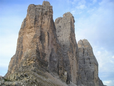 Rock dağ mimari doğa yürüyüşü
 Fotoğraf