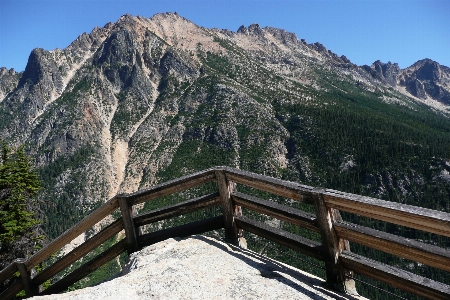 Nature wilderness walking mountain Photo