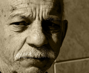 Man people monument male Photo