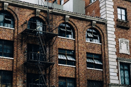 Architecture house window town Photo