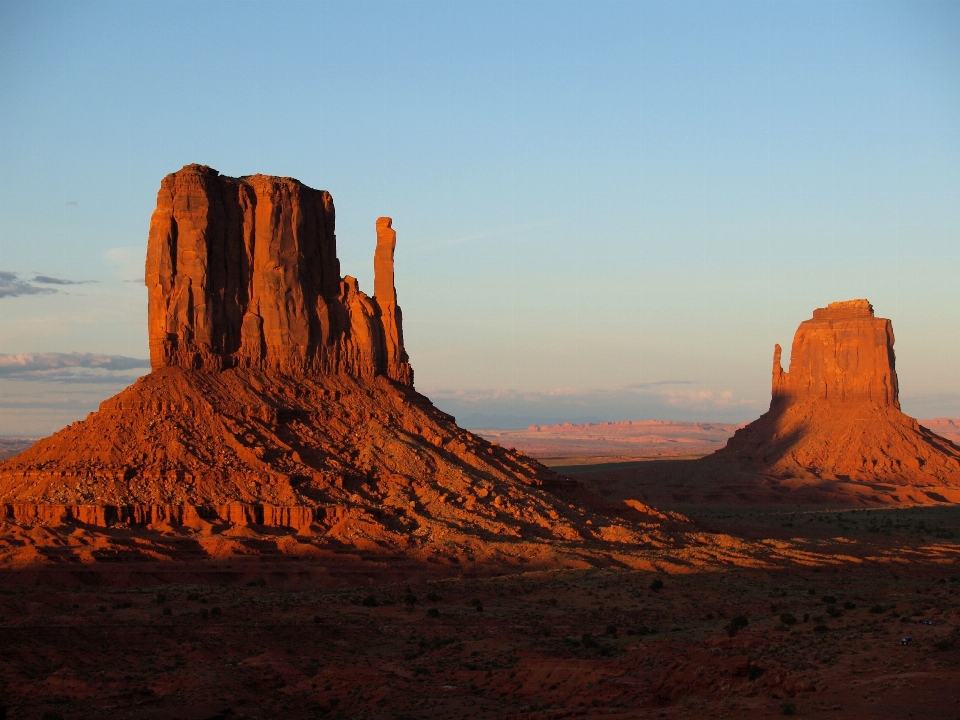 Landscape nature rock wilderness