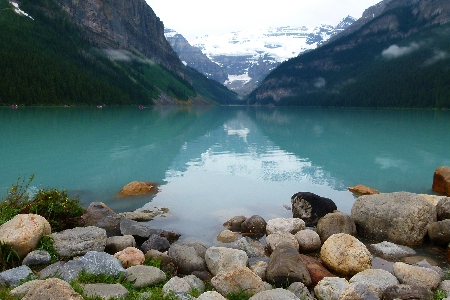 Landscape sea water rock Photo