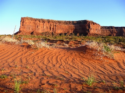 風景 自然 砂 rock 写真