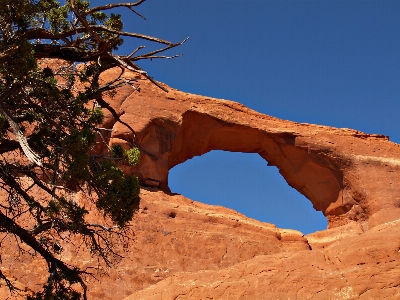 Landscape nature rock mountain Photo