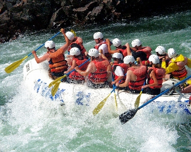 Foto Acqua all'aperto ricreazione sport estremo
