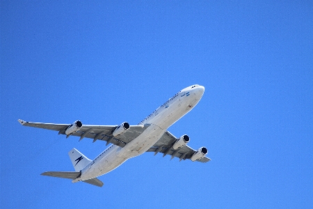 Photo Aile ciel voler voyage