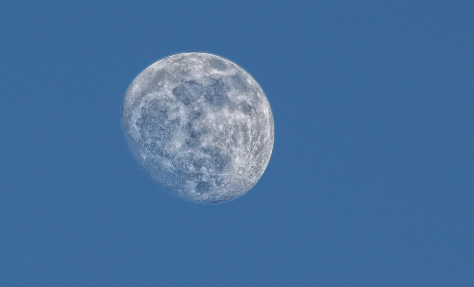 空 雰囲気 月 満月