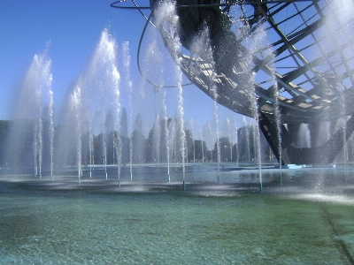 Water nature architecture sky Photo