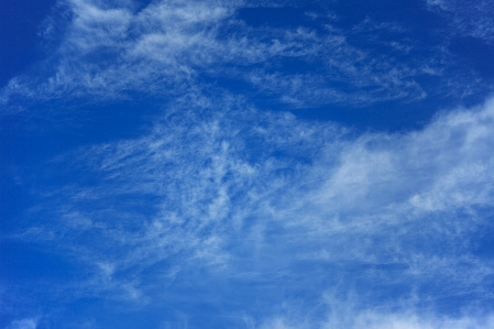 Nature horizon cloud sky Photo