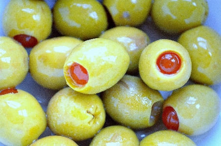 Plant fruit flower dish Photo