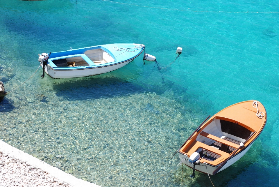 Mar costa agua océano