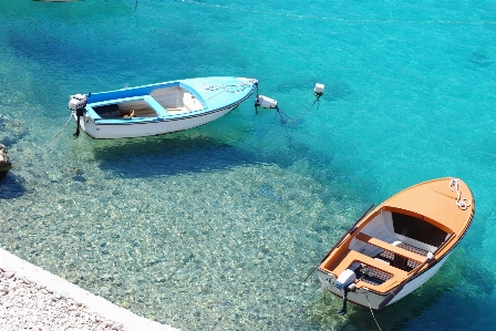 Foto Mare costa acqua oceano