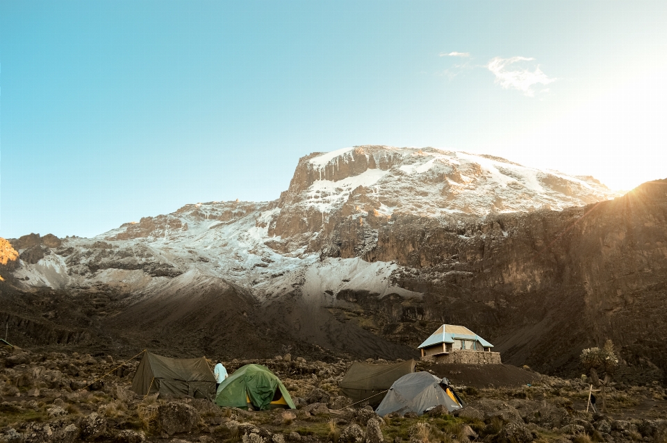 Landschaft natur rock wildnis
