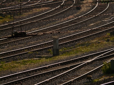 追跡 鉄道 訓練 旅行 写真