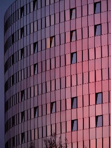 Light architecture window glass Photo