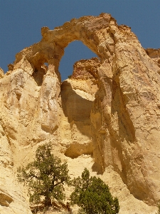 風景 rock 建築 荒野 写真