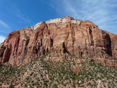 Landschaft natur rock wildnis
 Foto