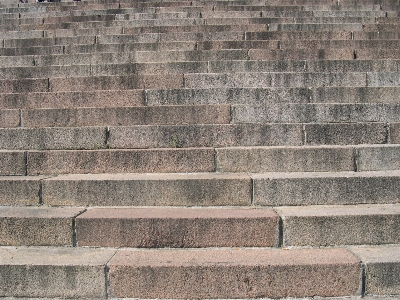 Floor wall stone high Photo