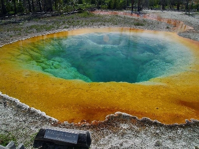 Foto Acqua natura piscina stagno