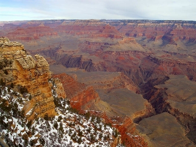 Landscape rock hiking travel Photo