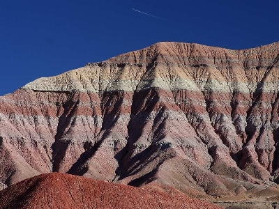 Landscape rock wilderness mountain Photo