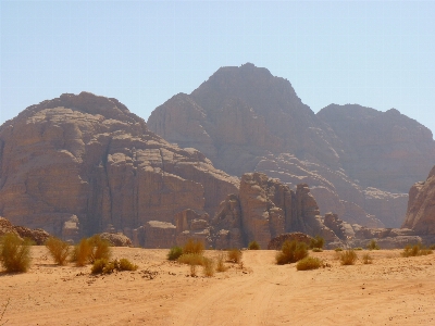 風景 自然 砂 rock 写真