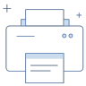 Printer Icon