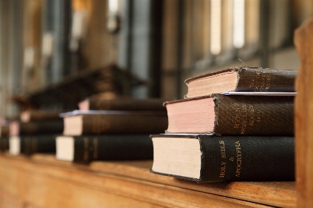 Book wood old religion Photo