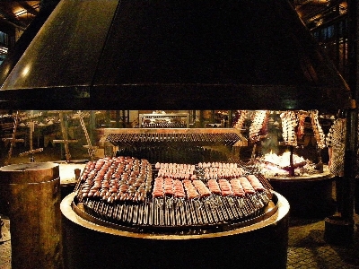 Foto Tecnologia pianoforte carne maiale