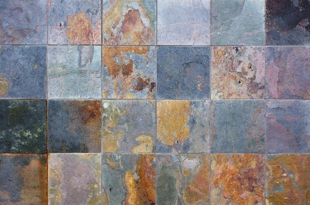 Texture floor wall stone Photo