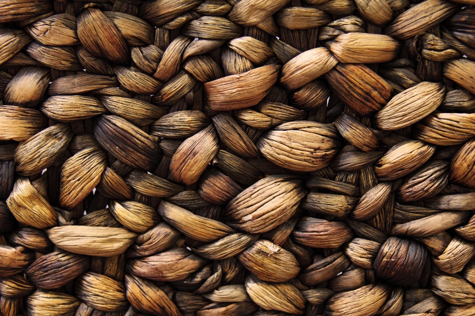 Wood texture pattern food