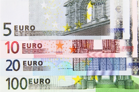 Europe money business paper Photo