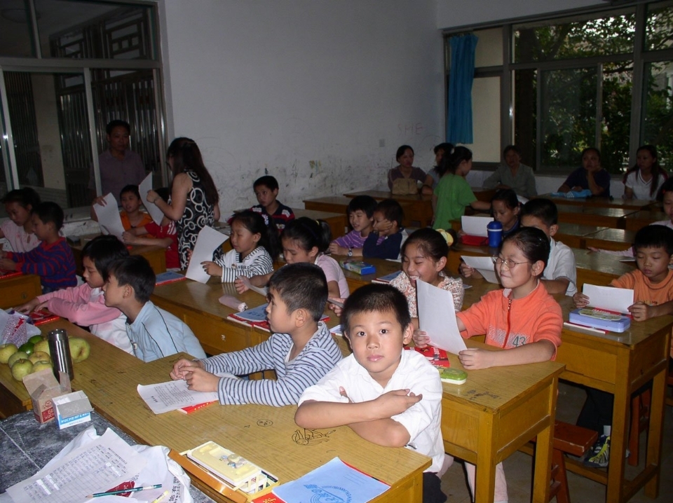 Escritorio lectura juventud sesión