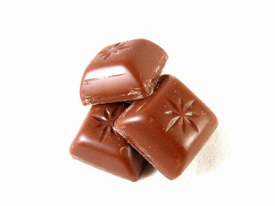 Sweet food chocolate snack Photo