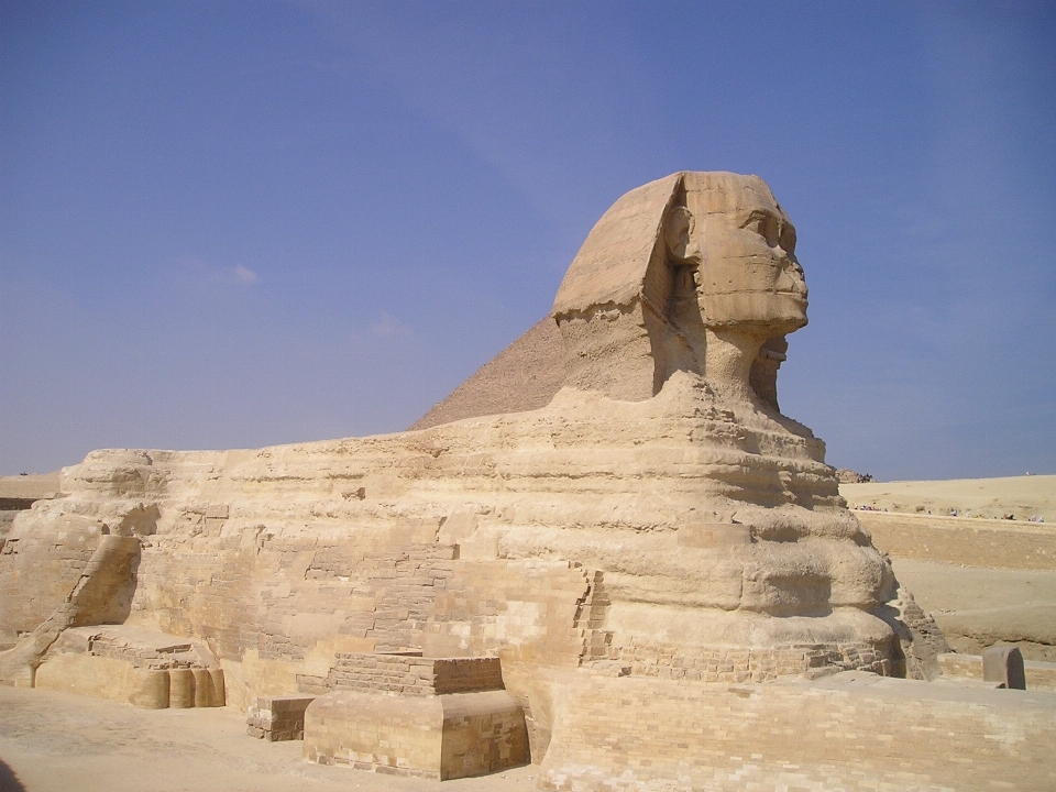 Landschaft sand rock die architektur