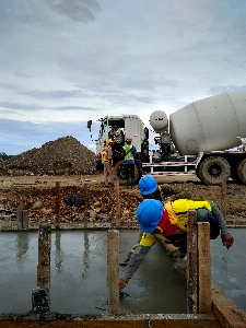 Work water guy construction Photo