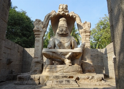 Architecture stone monument statue Photo