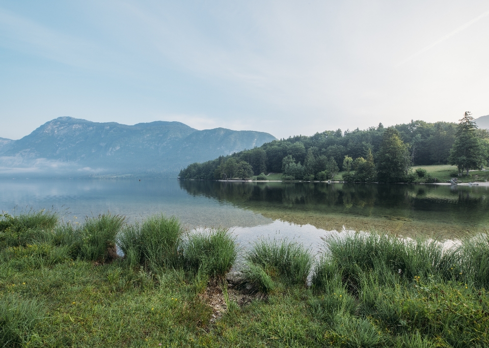 Landschaft wasser natur wildnis
