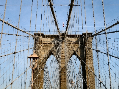 Architecture bridge city river Photo