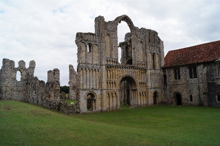 Architecture building chateau village Photo