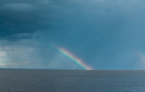 Landscape sea water nature Photo