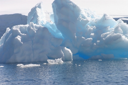 Landscape sea water nature Photo