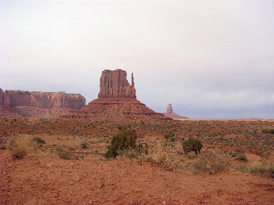 Landscape nature rock wilderness Photo