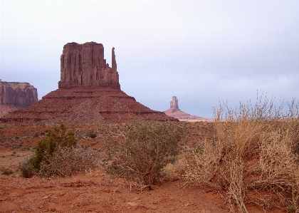 Landscape nature rock wilderness Photo