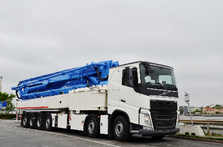 Technology car transport truck Photo