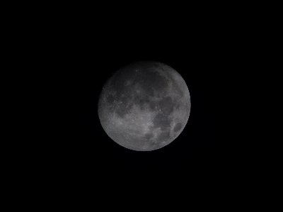 Foto Bianco e nero
 cielo notte stella