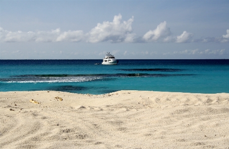 Beach sea coast nature Photo