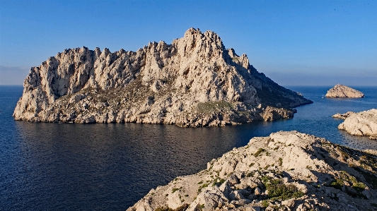 風景 海 海岸 rock 写真