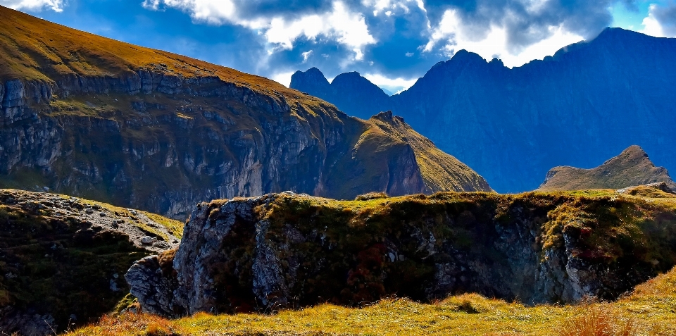 Landschaft natur rock wildnis
