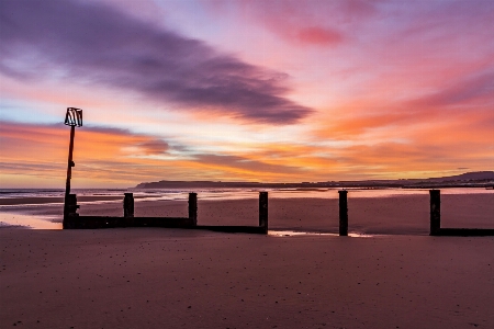 ビーチ 風景 海 海岸 写真